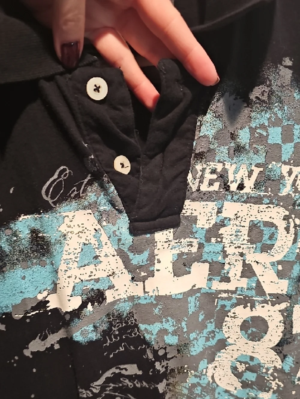 Aeropostale Polo Tops - Picture 4 of 8